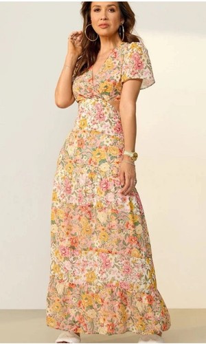Myleene klass for next - for,