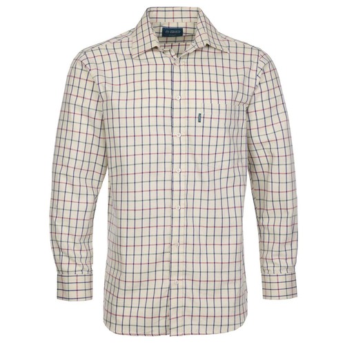 Fort workwear melton shirt - workwear,