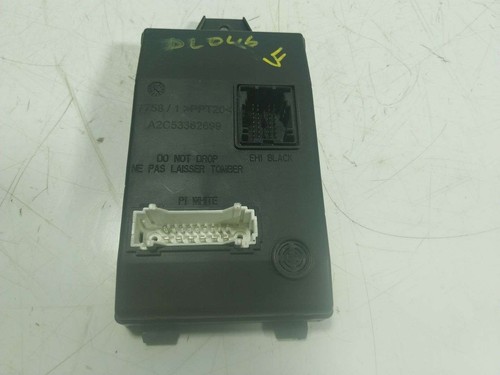 Electronic module - electronic, /