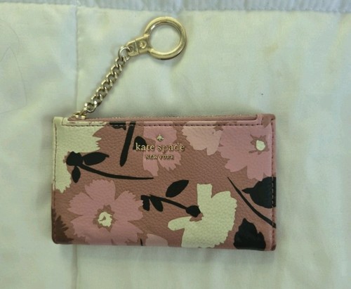 Kate spade fold wallet - kate,