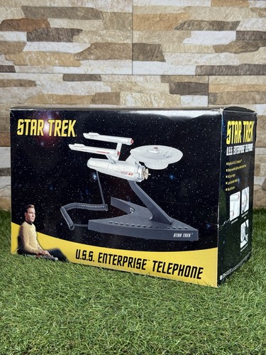 Star trek uss enterprise - trek,