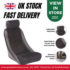 Cobra Interlagos Revival Vinyl