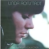 Linda ronstadt the platinum - linda,