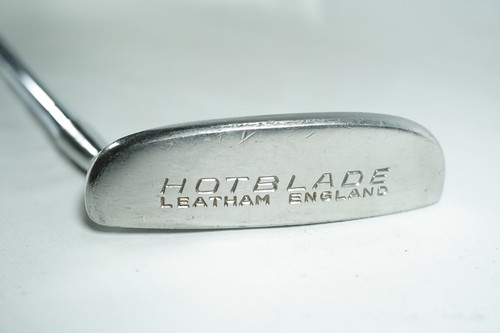 Hotblade putter 36 - putter, 36"