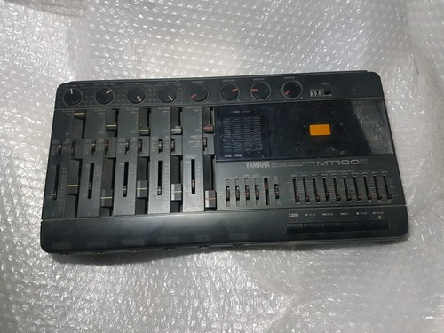 Yamaha 100 multitrack 4 - ii,