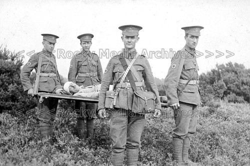 Qhh wwi military royal - wwi,,