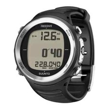 Suunto D4F - Freedive Computer