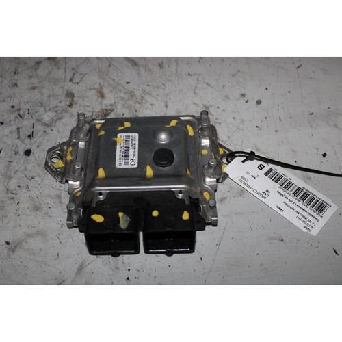 Injection pump control unit - control,