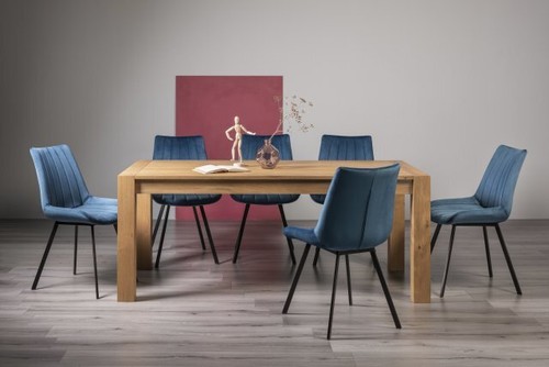 Turin light oak - turin,