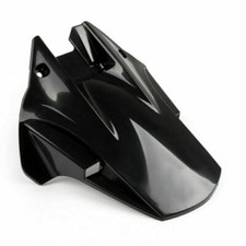 ABS Rear Hugger Fender