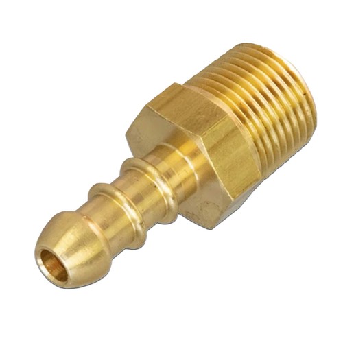 Lpg fulham nozzle - fulham, 3/8"