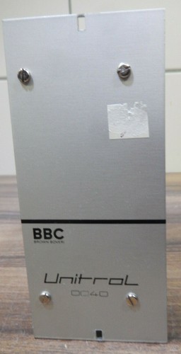 0040 bbc abb - 0040,