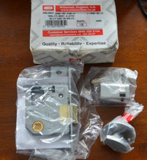 union oval cylinder nightlatch