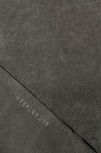 100 genuine alcantara 9002 - alcantara,