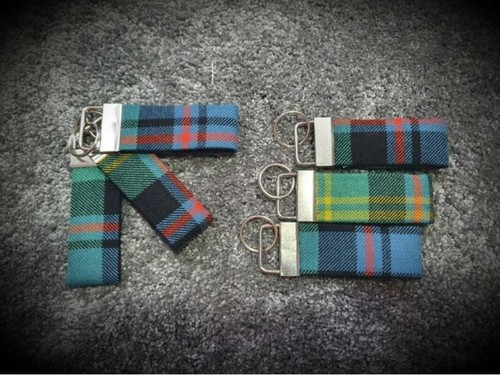 Watson ancient scottish - ancient, tartan