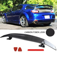 Carbon Fiber Style 46" Rear