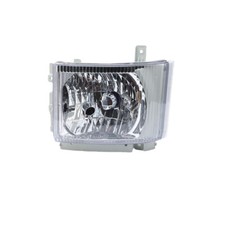 Left Passenger Front Headlight