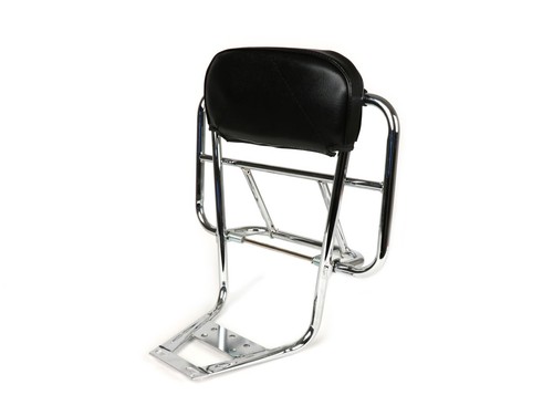 Rear rack pad - rack, vespa