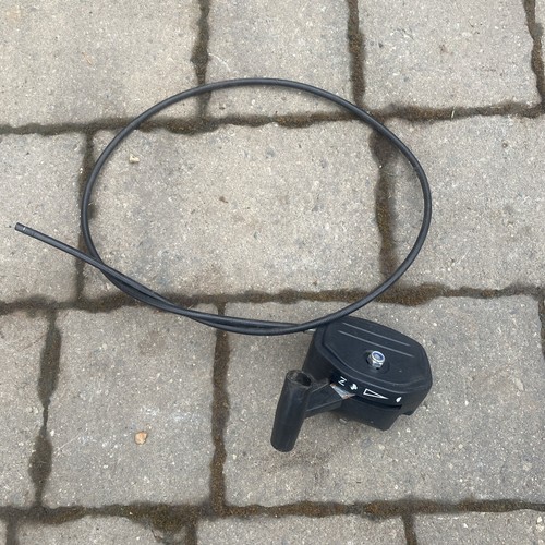 Genuine oem husqvarna m53 - husqvarna, pro