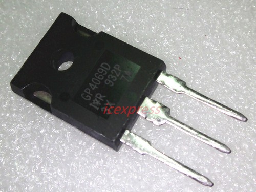 10pcs irgp4069d gp4069d 247 - 10pcs, to-247