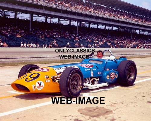 1965 indianapolis speedway - 1965,