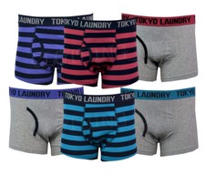 Mens Tokyo Laundry 2 Pack
