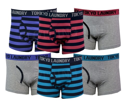 Mens tokyo laundry pack - tokyo,