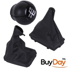 5 Speed Gear Shift Knob Boot