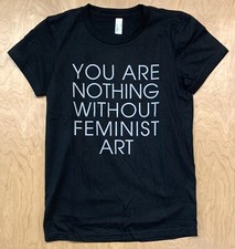 You Are Nothing Without