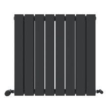 Radiator Horizontal Double