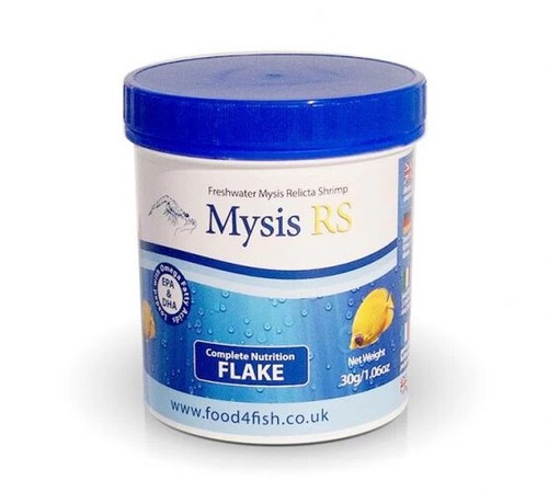 Mysis flake complete - mysis,