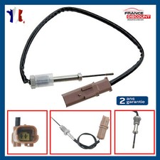 Temperature Exhaust Sensor for