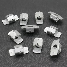 10pcs For Citroen Peugeot 206