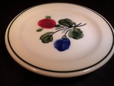 Franklin Mint Miniature Plates