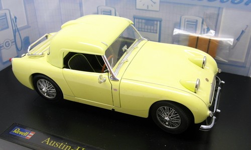Revell scale 08801 - -,