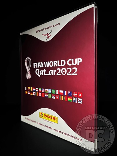 Deflector panini football - deflector,