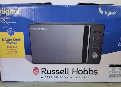 Russell hobbs rhm2076b 800w - rhm2076b,
