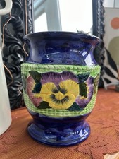 1930s Vintage Ringtons Maling