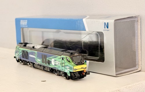 Dapol 022 016 gauge class - 2d-022-016,