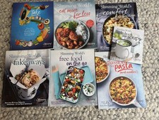 Slimming World Recipe Book