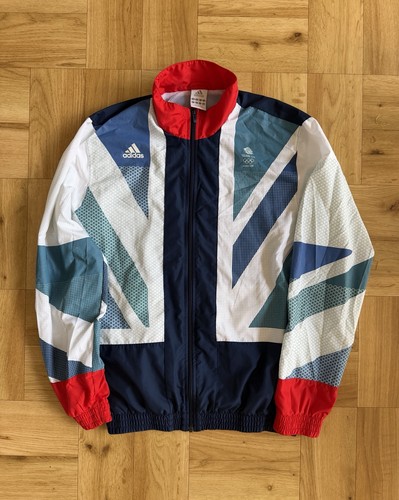 Adidas team london 2012 - team,