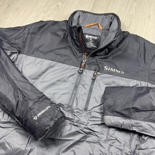 Simms Midstream Fishing