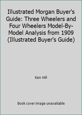 Illustrated Morgan Buyer's