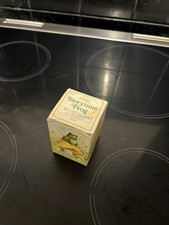 Vintage Avon Storytime Frog on