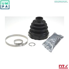 BELLOW KIT DRIVE SHAFT NOP-006