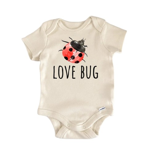 Love bug ladybug insect - love,