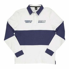 Oakley Men'S TN Racing Team LS