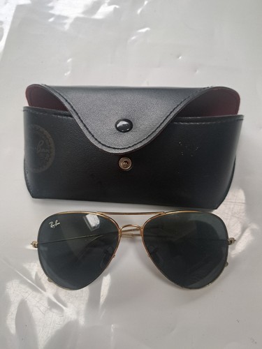 Ray ban aviator vintage - ,