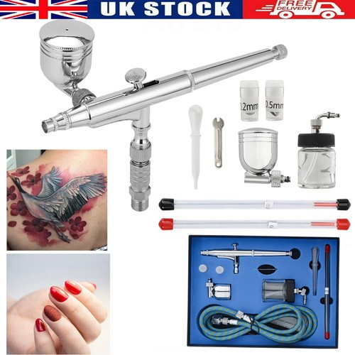 Mini airbrush compressor - airbrush,