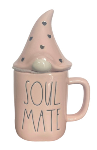 Rae dunn pink ceramic - dunn, &